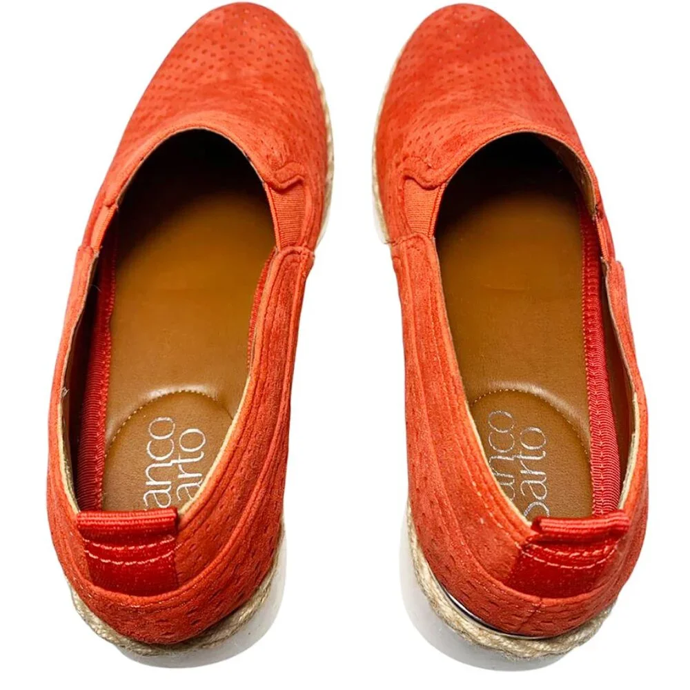 made suede